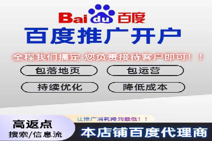 企业如何选择合适的百度推广预算？案例解读